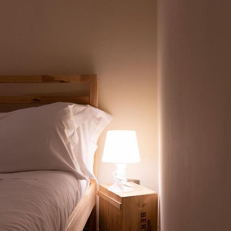 San Gallo Inn Флоренция Экстерьер фото