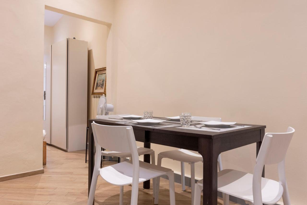 San Gallo Inn Флоренция Экстерьер фото