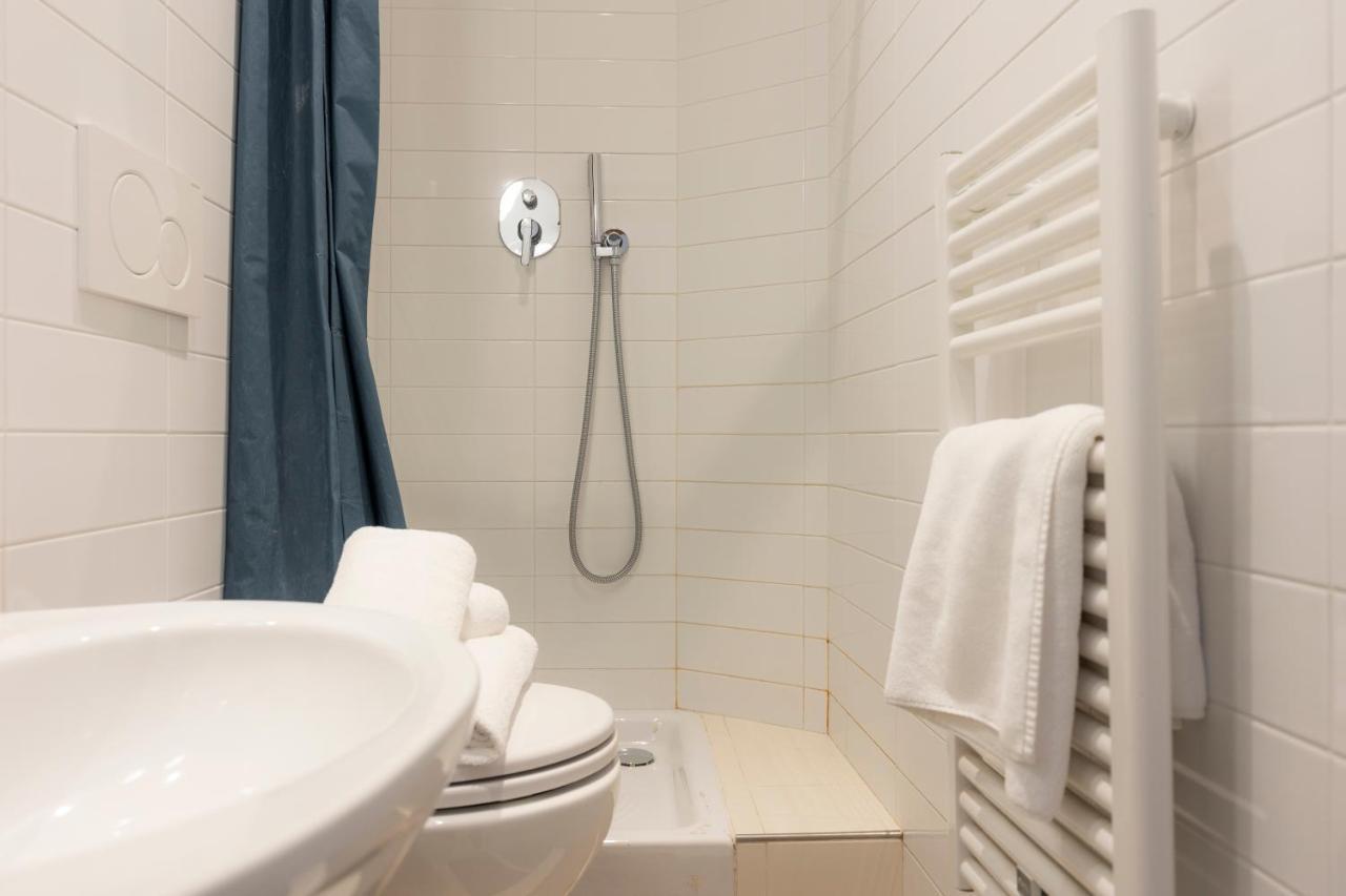 San Gallo Inn Флоренция Экстерьер фото