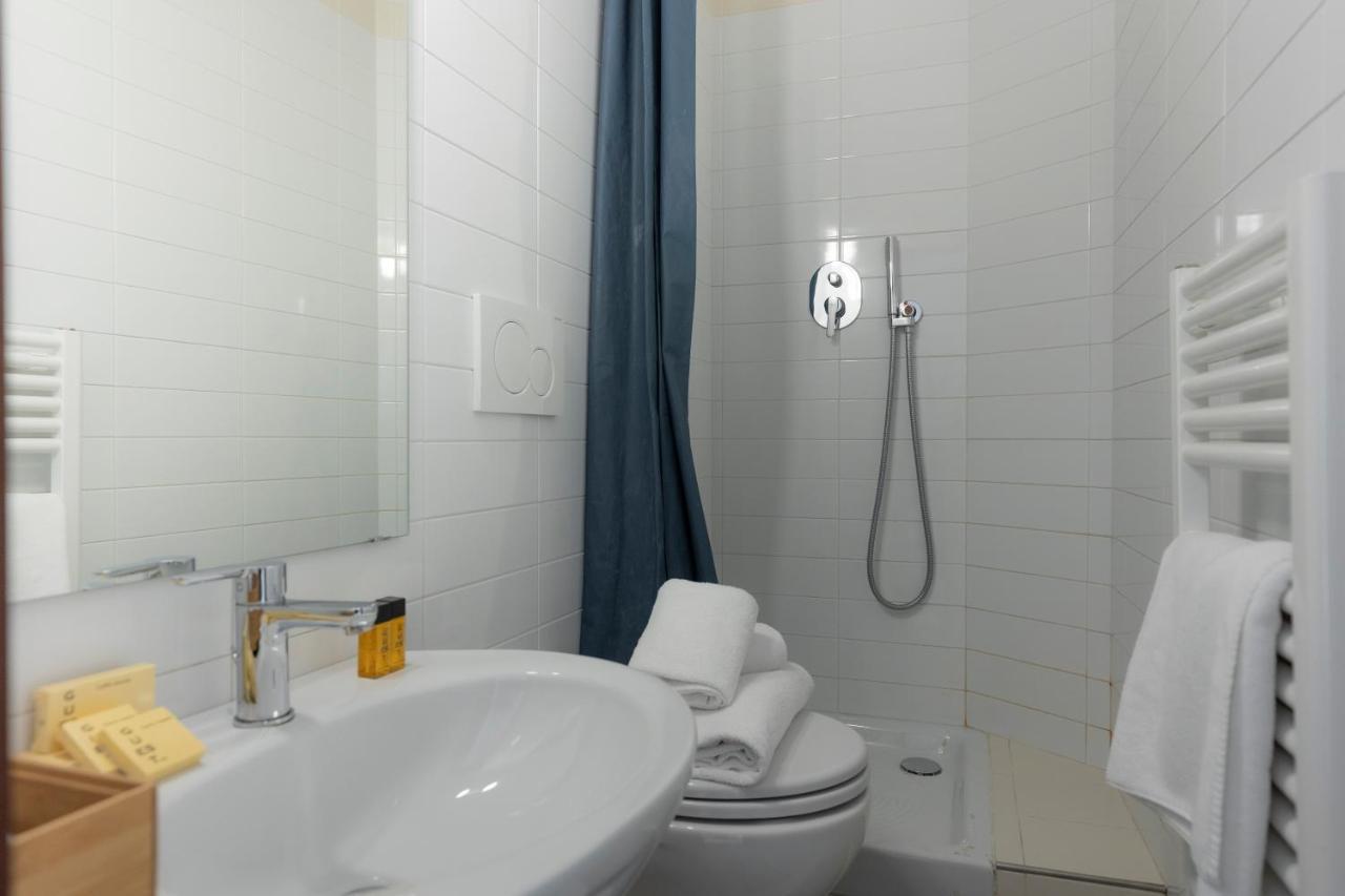 San Gallo Inn Флоренция Экстерьер фото