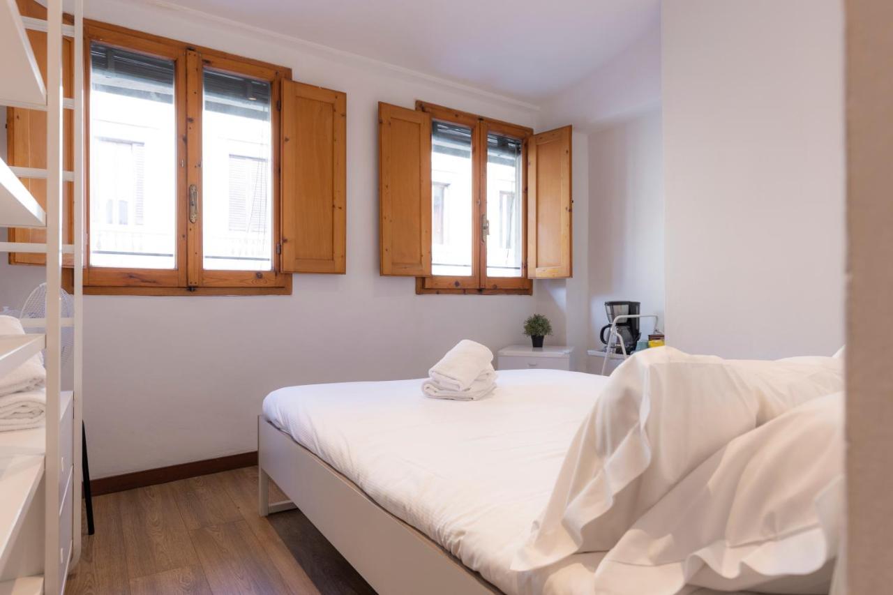 San Gallo Inn Флоренция Экстерьер фото