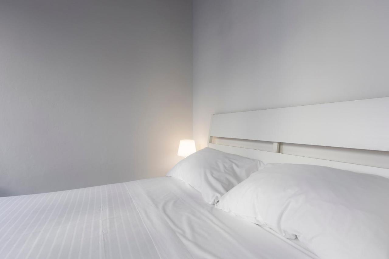 San Gallo Inn Флоренция Экстерьер фото