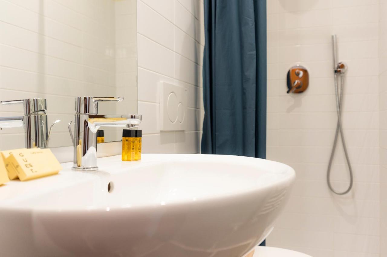 San Gallo Inn Флоренция Экстерьер фото