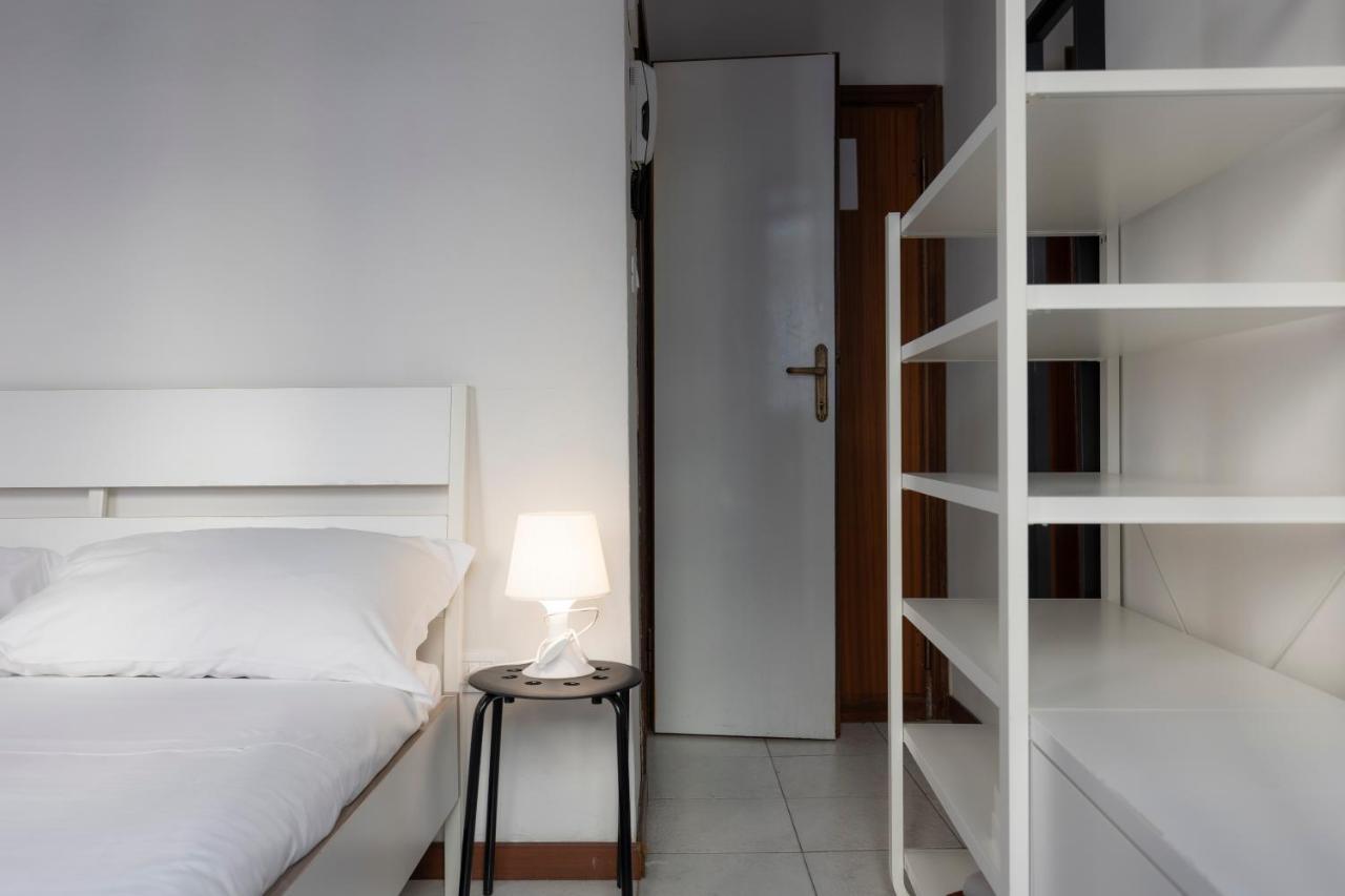 San Gallo Inn Флоренция Экстерьер фото