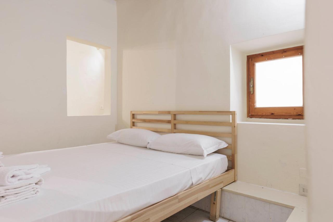 San Gallo Inn Флоренция Экстерьер фото