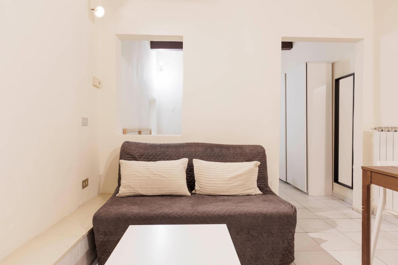 San Gallo Inn Флоренция Экстерьер фото