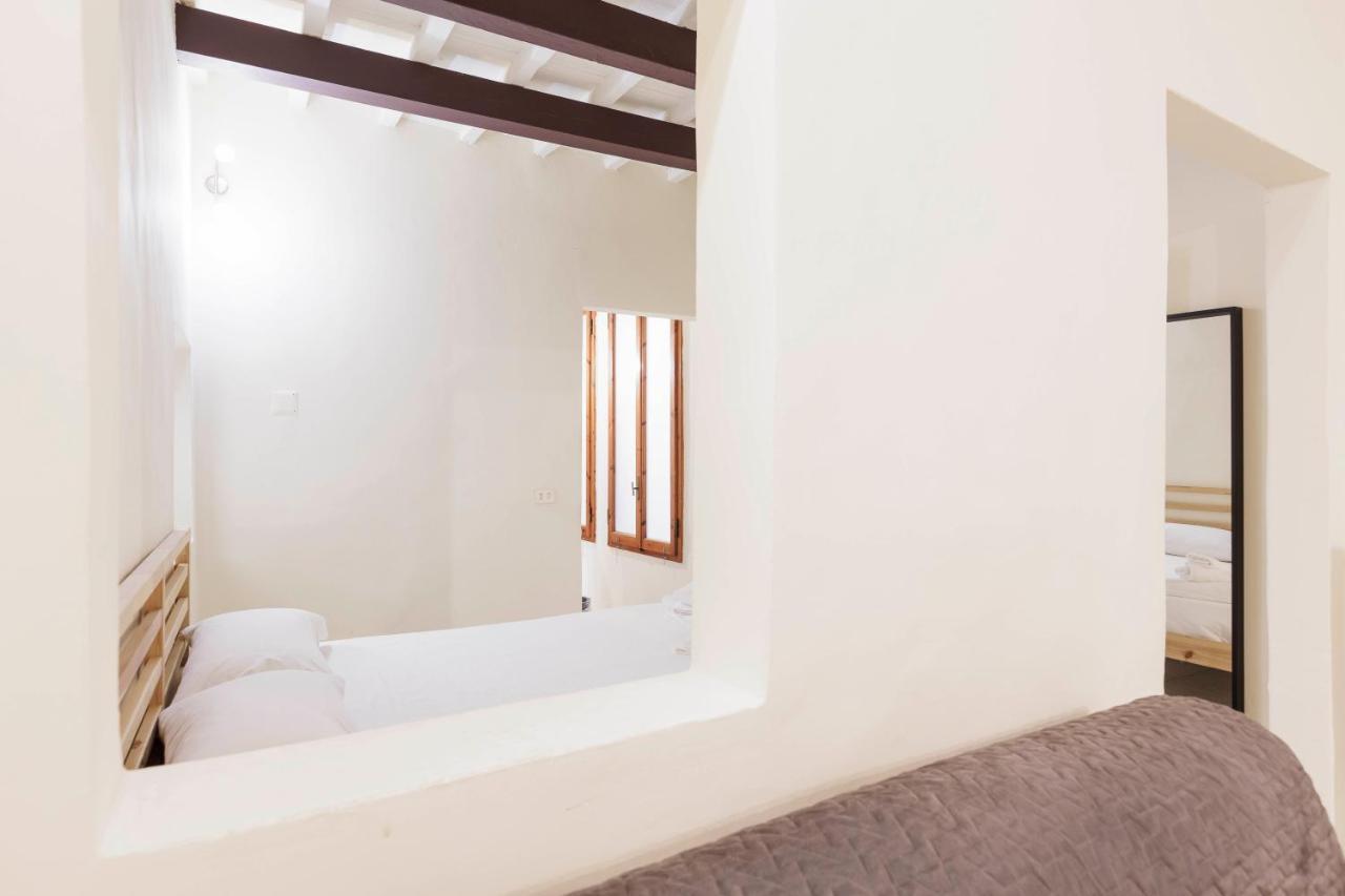 San Gallo Inn Флоренция Экстерьер фото