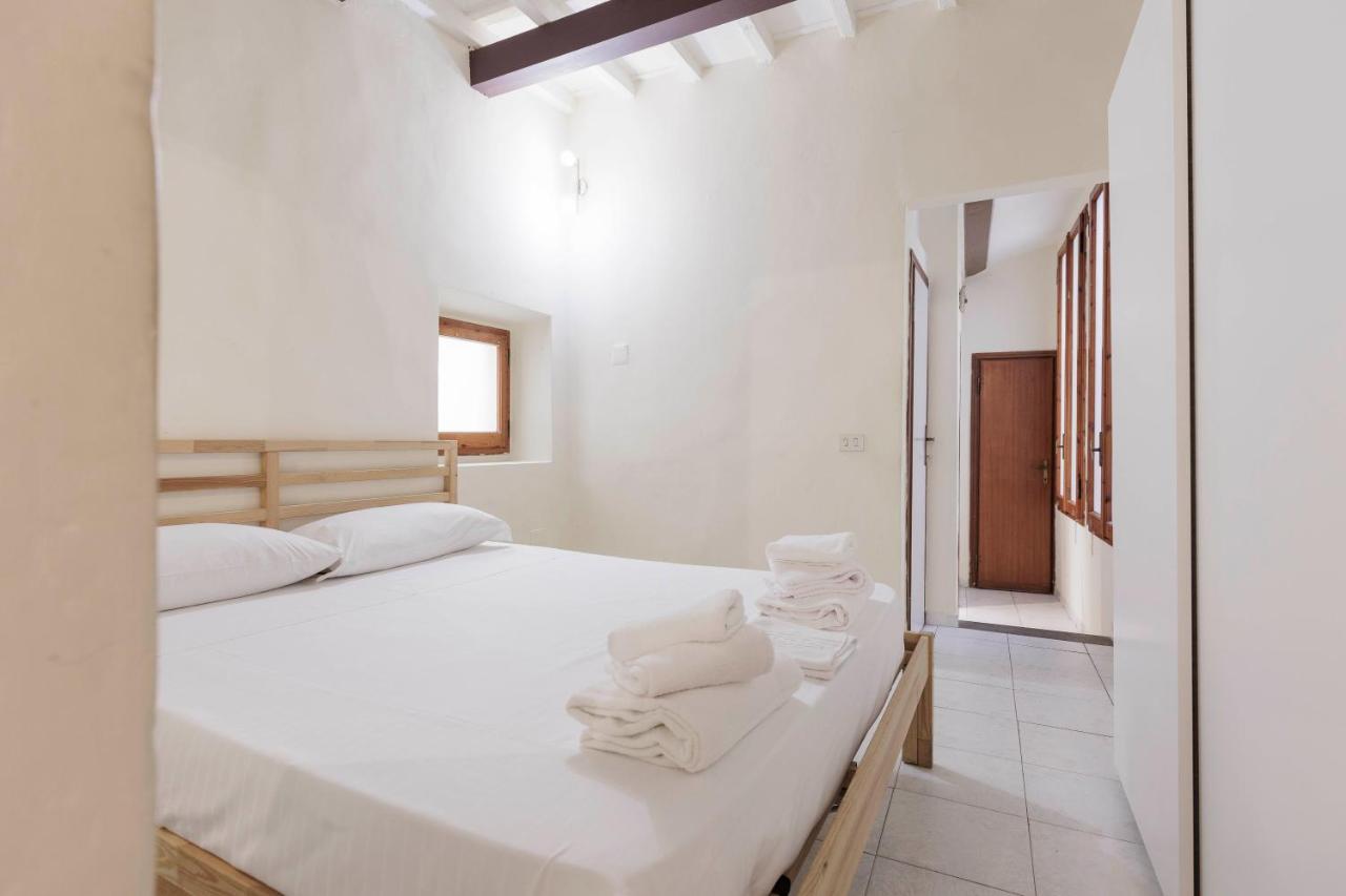 San Gallo Inn Флоренция Экстерьер фото