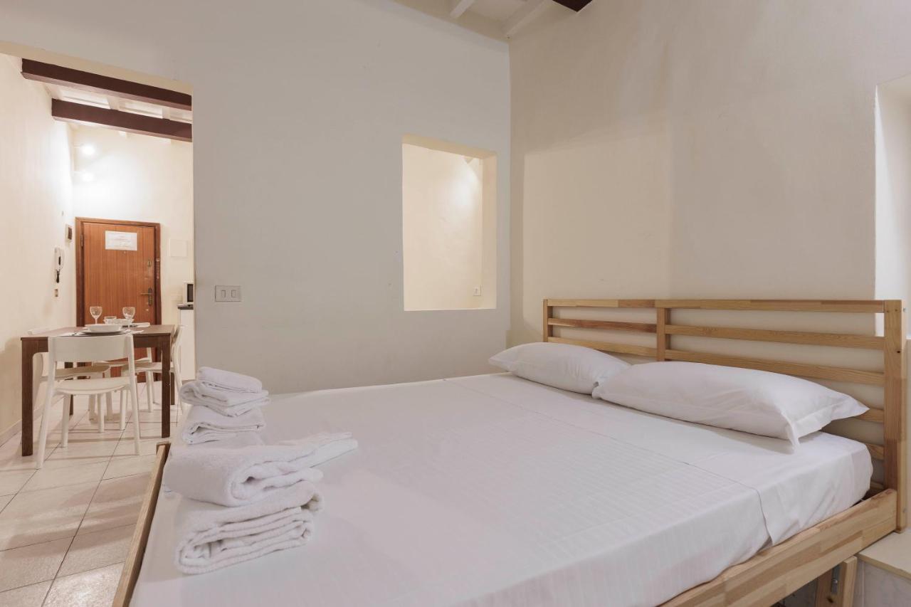 San Gallo Inn Флоренция Экстерьер фото