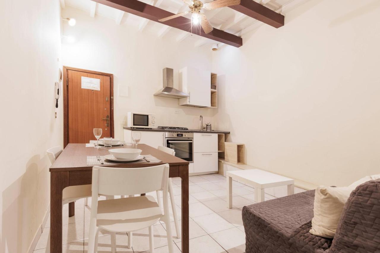 San Gallo Inn Флоренция Экстерьер фото