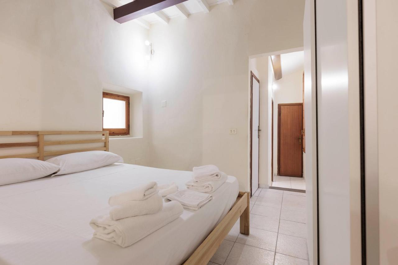 San Gallo Inn Флоренция Экстерьер фото