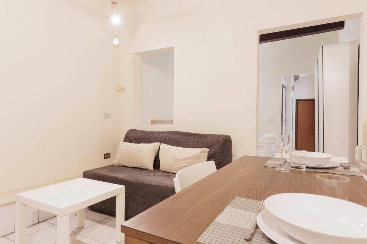 San Gallo Inn Флоренция Экстерьер фото