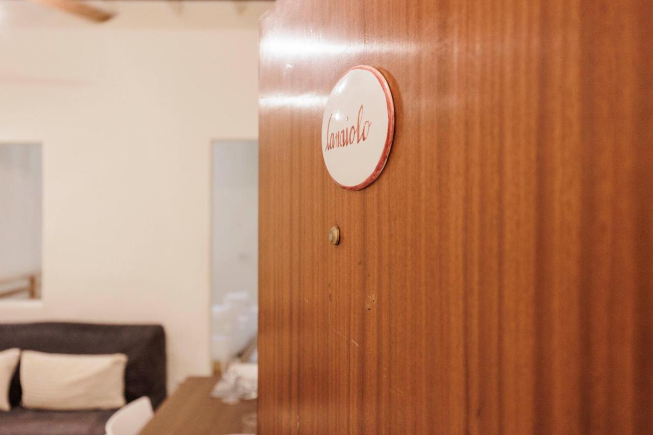 San Gallo Inn Флоренция Экстерьер фото
